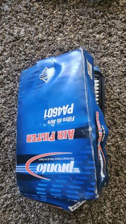 Celica 00-05 Air Filter Engine