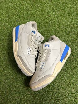 Jordan 3 Lucky Shorts