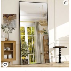 Mirror Decorative Full Length