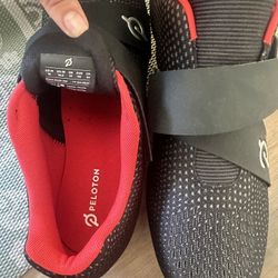 Peloton Shoes 