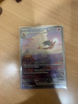 151 Charizard
