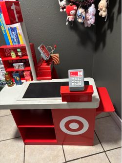 Target Cashier