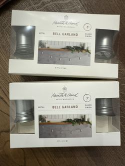 Hearth & Hand Garland 