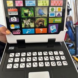 Play Laptop 