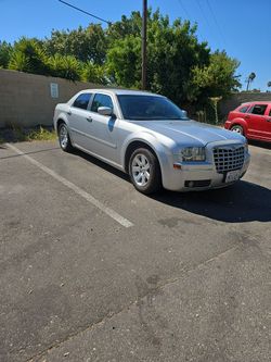 2005 Chrysler 300