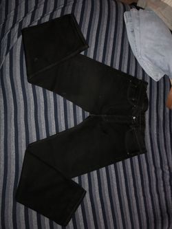 Levi’s 505 Jeans 36x32