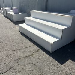 Free Super Heavy Wood Cabinets 