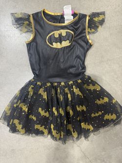 Halloween 🎃 Costume Bat Girl $5