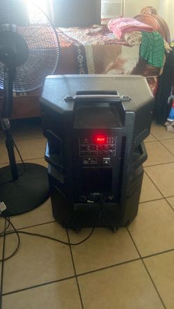 Speaker 🔊