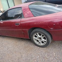 1994 Chevrolet Camaro