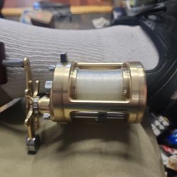 Shimano Calcutta 700 Saltwater Reel 