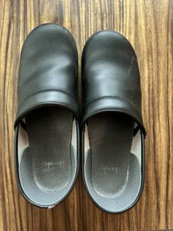 Dansko Clogs