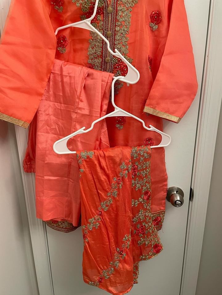 Party Wear Dress