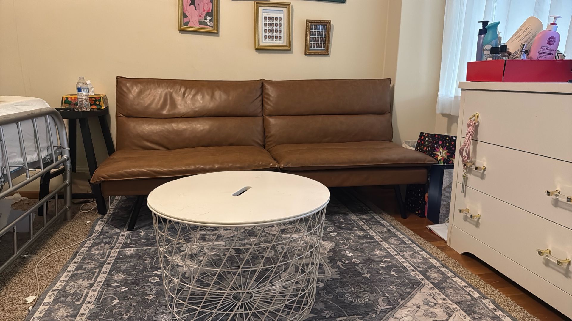 Sofa Futon