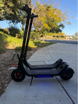 phantom A10 scooter （firm price）