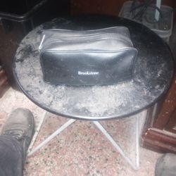 Brookstone Travel Bag