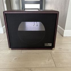 Mojotone 1x12 Guitar Amp Extension Cabinet *New*