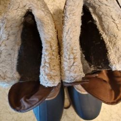 Snow/ Insulated Boots