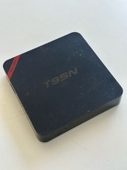 4K media player