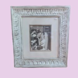 Wedding Photo Frame 