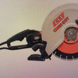 C14 High Speed Electric Hand Saw 