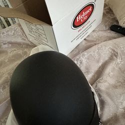Motorcycle Helmet size xl
