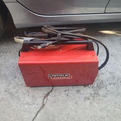 Lincoln K2278-1  Welder 120v