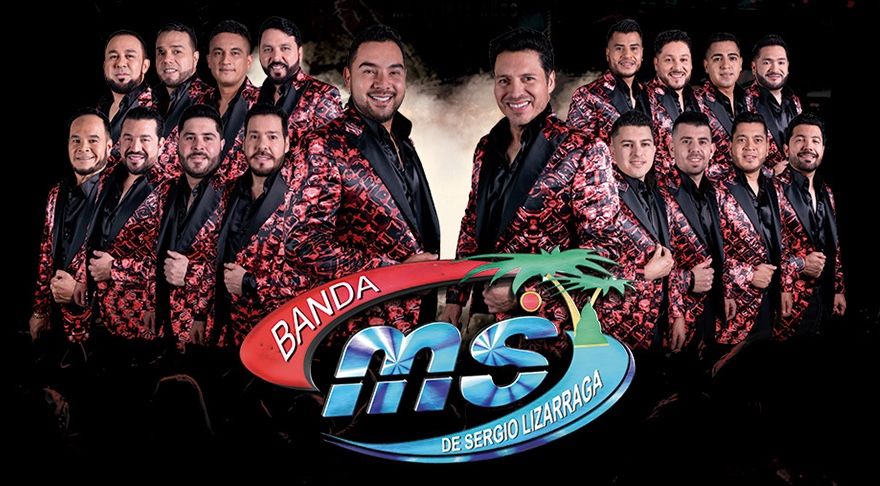 Toyota Summer Concert Series: Banda MS Concert