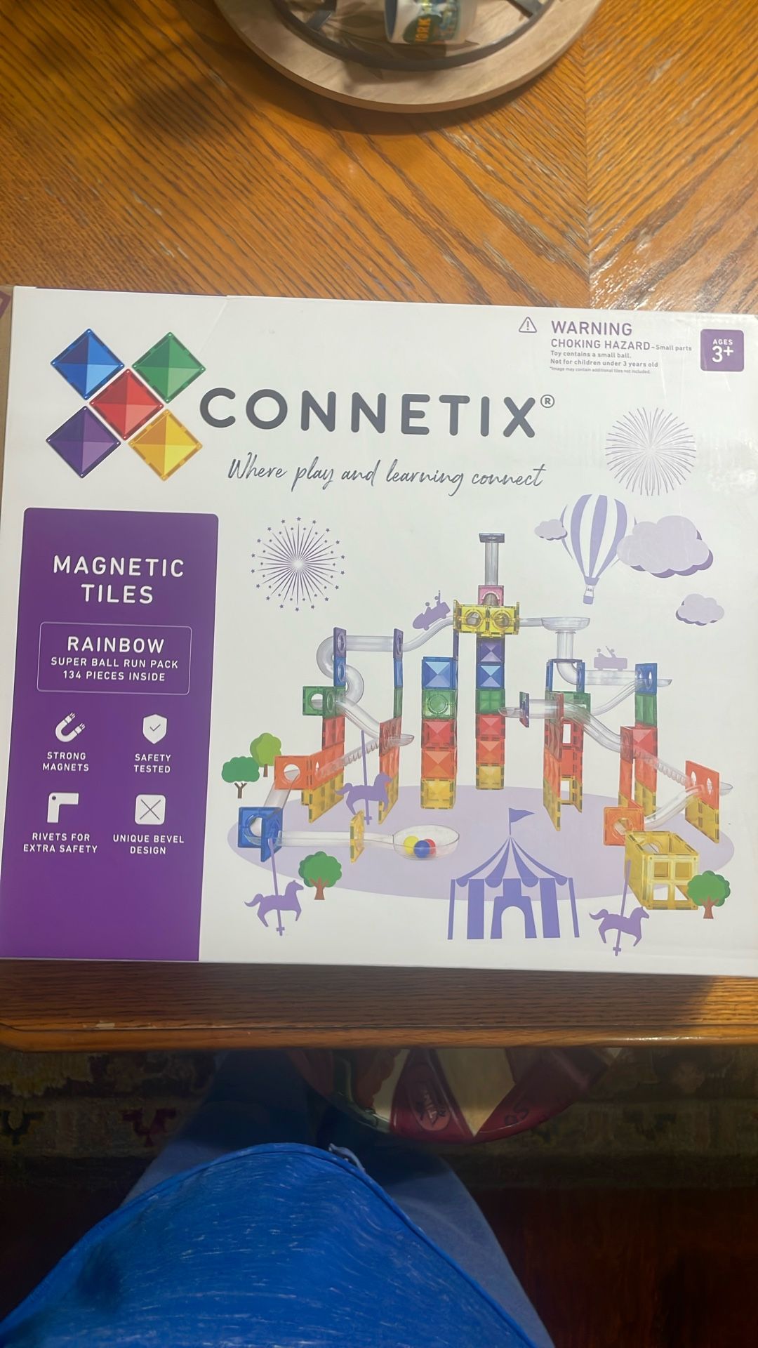 Connetix Blocks