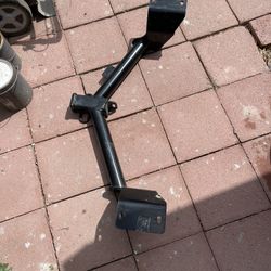 Jalon Para Crv. Honda. En Buenas Condiciones. 