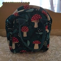 Lunch Tote/Lunch Box