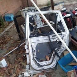 Free Scrap Metal