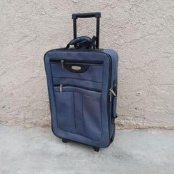 Luggage Small 