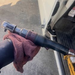 Matco 3/8 Air Ratchet