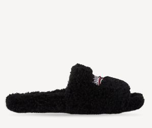 Balenciaga slides size 8&7&9