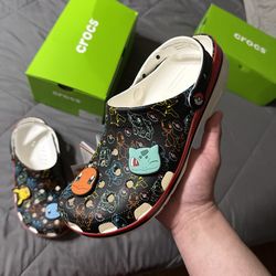 Pokemon Crocs for Sale in Houston, TX - OfferUp display picture 2