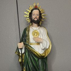 San Judas Tadeo