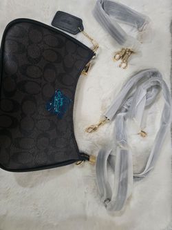 Coach bags