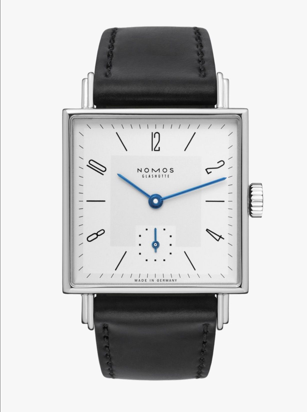 Nomos Watch Tetra