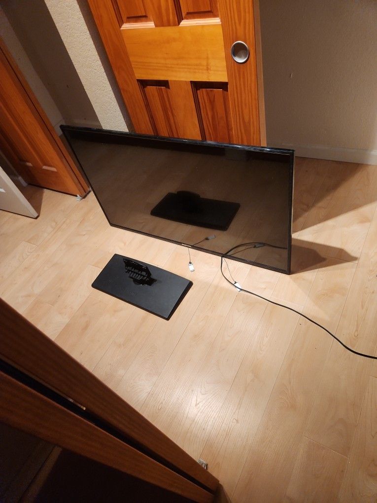 50 Inch Sceptre TV for Sale in San Diego, CA OfferUp