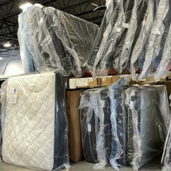 Need a new mattress? All sizes up to 80% this week only!