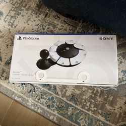 PS5 Access Controller