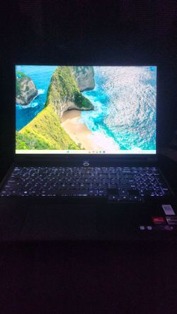 Gaming Laptop - Legion S7 16ARHA7