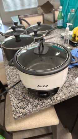 Rice cooker in good condition