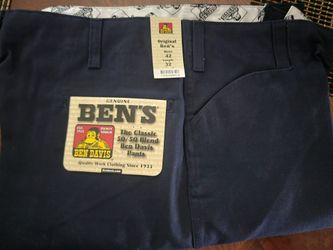 Ben Davis Pants (NEW)