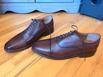 Thursday dress oxfords shoes, new