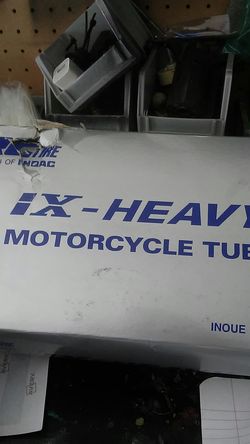 Irc standard motorcycle tube1101-00-17 check number for fitment