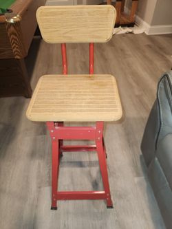 Work room stool