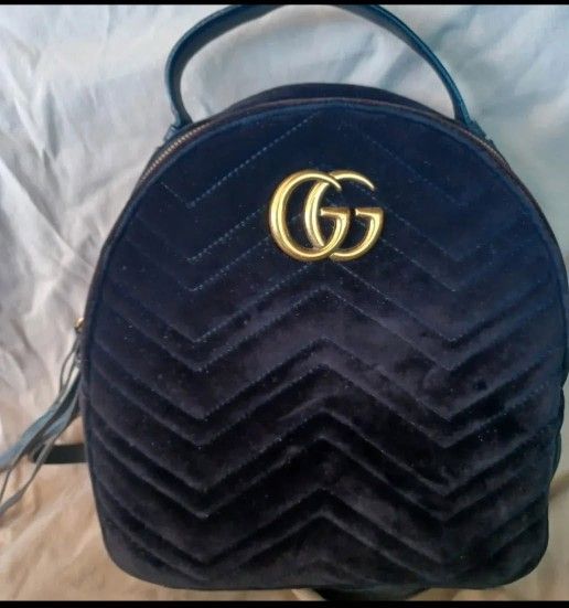 Gucci Backpack