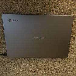 Asus Chromebook Laptop